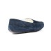 UGG MEN'S MOCCASINS ASCOT NAVY