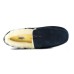 UGG MEN'S MOCCASINS ASCOT NAVY