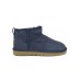 UGG MENS CLASSIC ULTRAMINI II NAVY