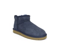 UGG MENS CLASSIC ULTRAMINI II NAVY