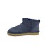 UGG MENS CLASSIC ULTRAMINI II NAVY