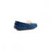 UGG MOCCASINS ANSLEY NAVY