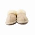UGG SLIPPER SCUFFETTE II SAND 