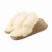 UGG SLIPPER SCUFFETTE II CHESTNUT