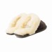 UGG SLIPPER SCUFFETTE II CHOCOLATE
