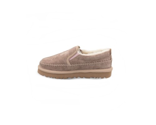 UGG STITCH SLIP ON DUSK