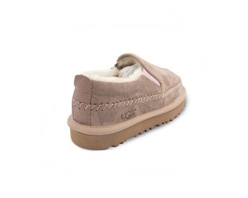 UGG STITCH SLIP ON DUSK