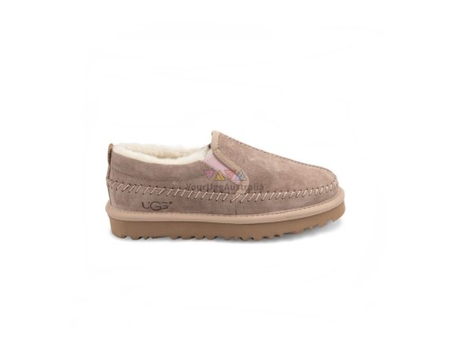 UGG STITCH SLIP ON DUSK