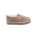 UGG STITCH SLIP ON DUSK