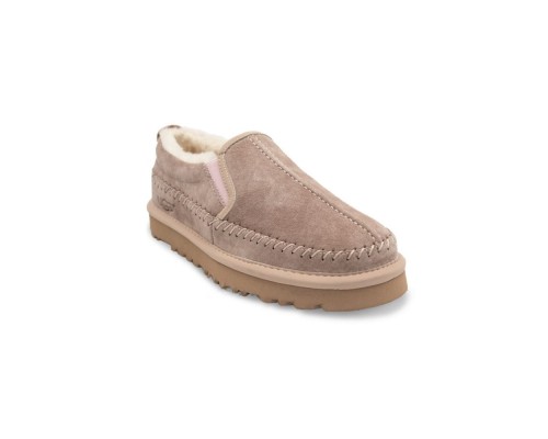 UGG STITCH SLIP ON DUSK