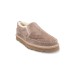 UGG STITCH SLIP ON DUSK