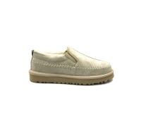 UGG STITCH SLIP ON SAND