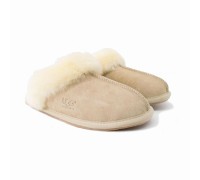 UGG SLIPPER SCUFFETTE II SAND 