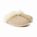 UGG SLIPPER SCUFFETTE II SAND 