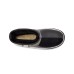 UGG CLASSIC CLEAR MINI BLACK