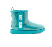 UGG CLASSIC MINI CLEAR WATER 