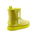 UGG CLASSIC CLEAR MINI  SULFUR