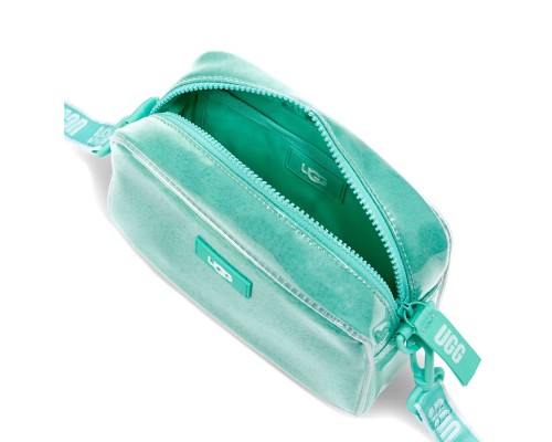 UGG JANEY II CLEAR TIDE POOL