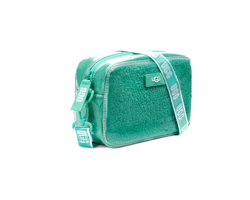 UGG JANEY II CLEAR TIDE POOL