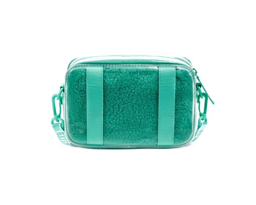 UGG JANEY II CLEAR TIDE POOL