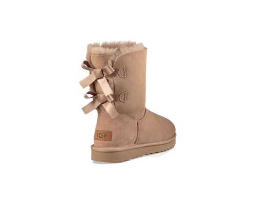 Ugg Bailey Bow II Sand