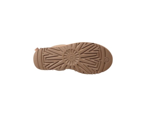 Ugg Bailey Bow II Sand