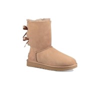 Ugg Bailey Bow II Sand