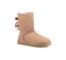 Ugg Bailey Bow II Sand