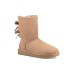 Ugg Bailey Bow II Sand