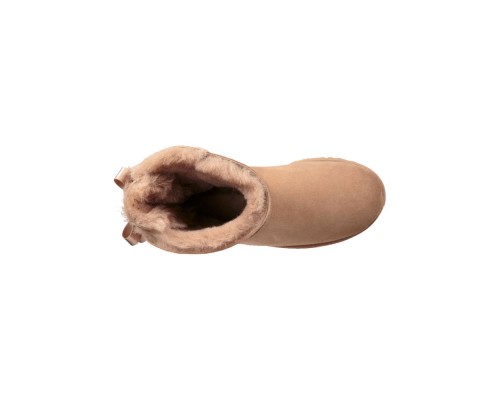 Ugg Bailey Bow II Sand
