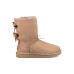 Ugg Bailey Bow II Sand