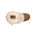 UGG BAILEY BUTTON TRIPLET CHESTNUT