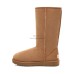 UGG CLASSIC TALL II CHESTNUT