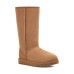 UGG CLASSIC TALL II CHESTNUT