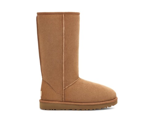 UGG CLASSIC TALL II CHESTNUT