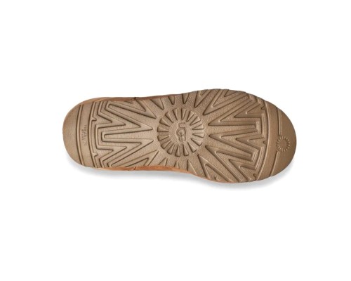 UGG CLASSIC TALL II CHESTNUT