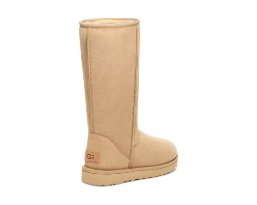 UGG CLASSIC TALL II SAND