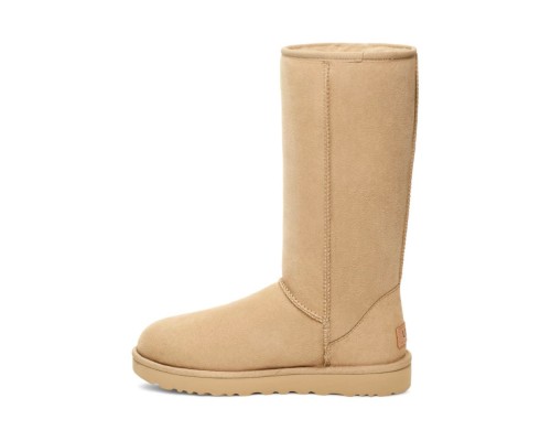 UGG CLASSIC TALL II SAND