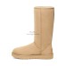 UGG CLASSIC TALL II SAND