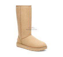 UGG CLASSIC TALL II SAND