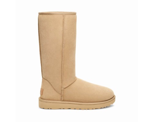 UGG CLASSIC TALL II SAND