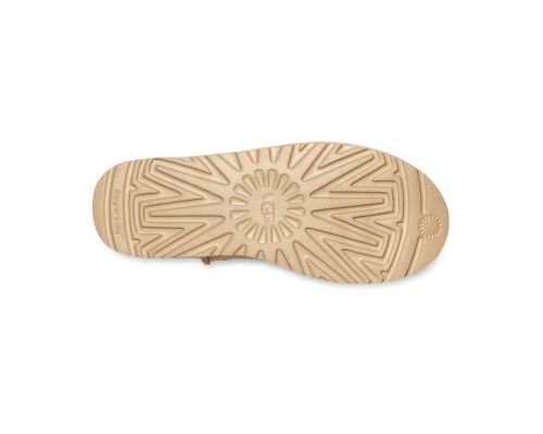 UGG CLASSIC TALL II SAND