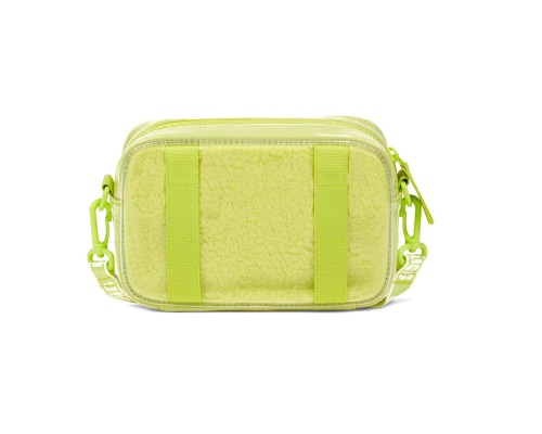 UGG JANEY II CLEAR POLLEN