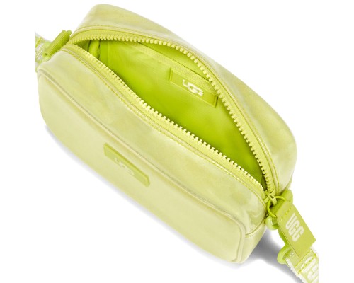 UGG JANEY II CLEAR POLLEN