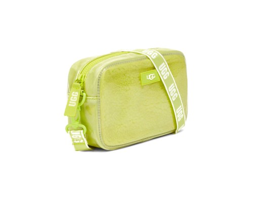 UGG JANEY II CLEAR POLLEN