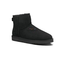 Ugg Classic Mini II Men's Black ( BIG SIZE)