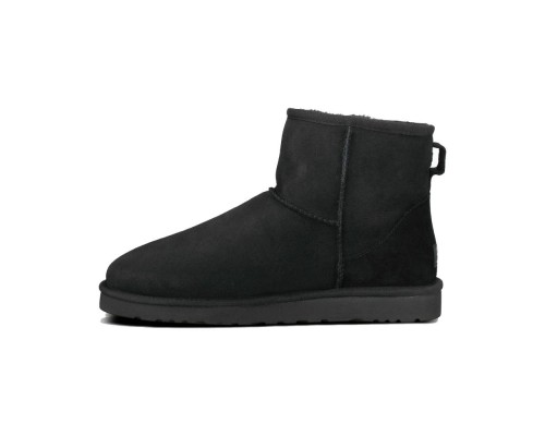 Ugg Classic Mini II Men's Black