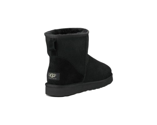 Ugg Classic Mini II Men's Black