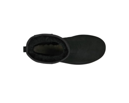 Ugg Classic Mini II Men's Black