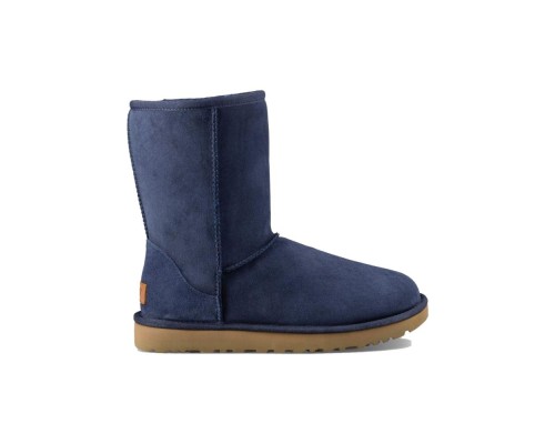 Ugg Classic Short II NAVY